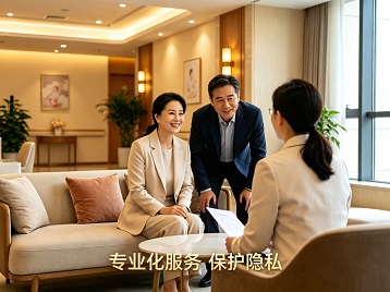 五大连池有偿售卵代生女生的客户的客户群体有哪些