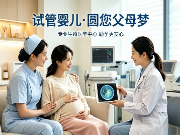 五大连池辅助生育服务 试管婴儿行业的兴起背景、发展与未来展望